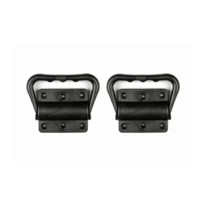 Handles (Black/White)