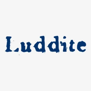 Luddite-pty-ltd