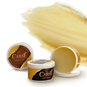 Carat Leather Balsam