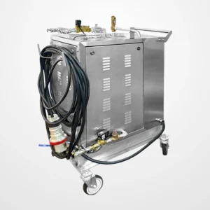 Mobi Steamer