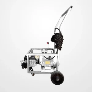 High Pressure Washer