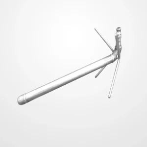 Barrel Wand