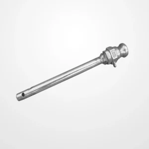 Barrel Wand