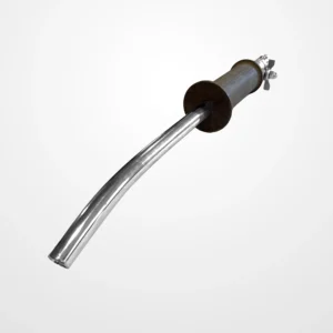 Steam Wand