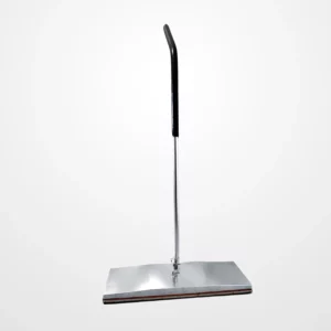 Floor steamer