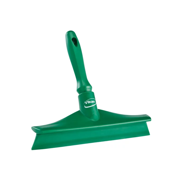 Vikan® Ultra Hygiene Table Squeegee With Mini Handle