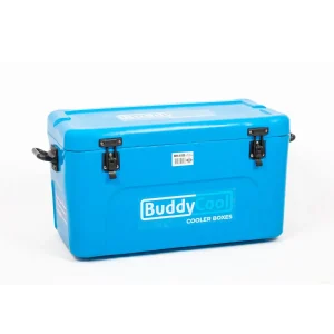 BuddyCool 45 Litre Divider Cooler Box