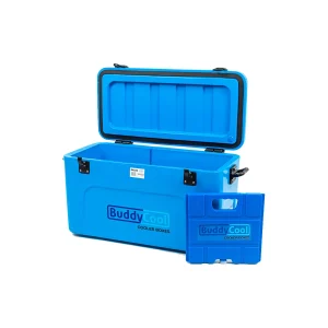 BuddyCool 55 Litre Cooler Box