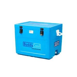 BuddyCool 65 Litre Cooler Box
