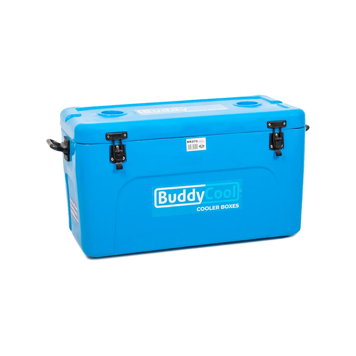 BuddyCool 70 Litre Cooler Box - Image 7
