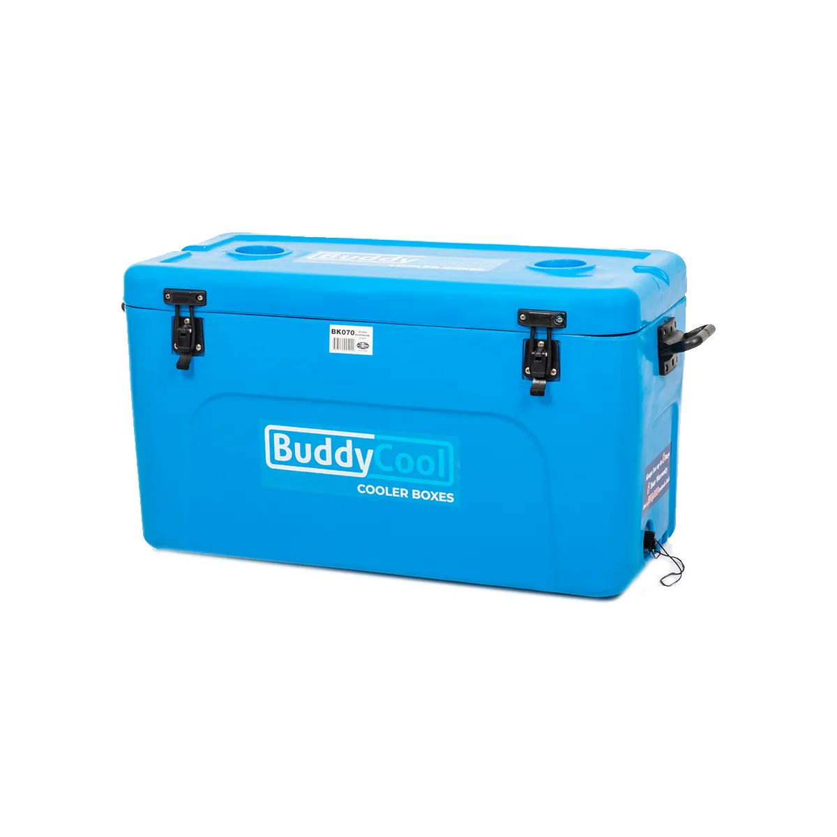 BuddyCool 70 Litre Cooler Box - Image 6