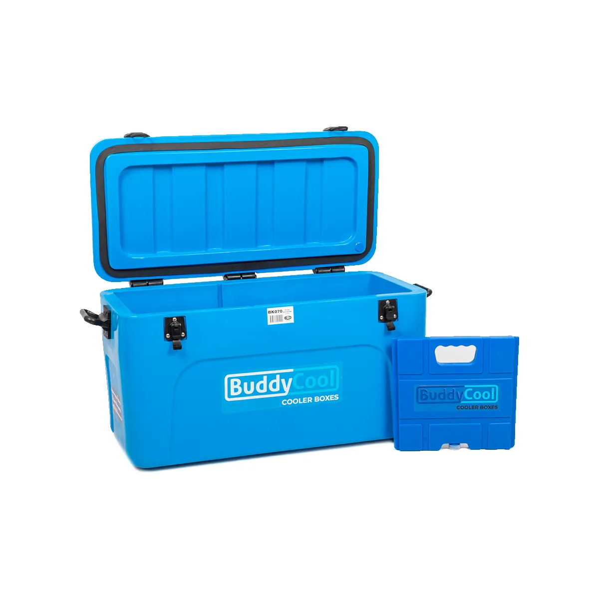 BuddyCool 70 Litre Cooler Box