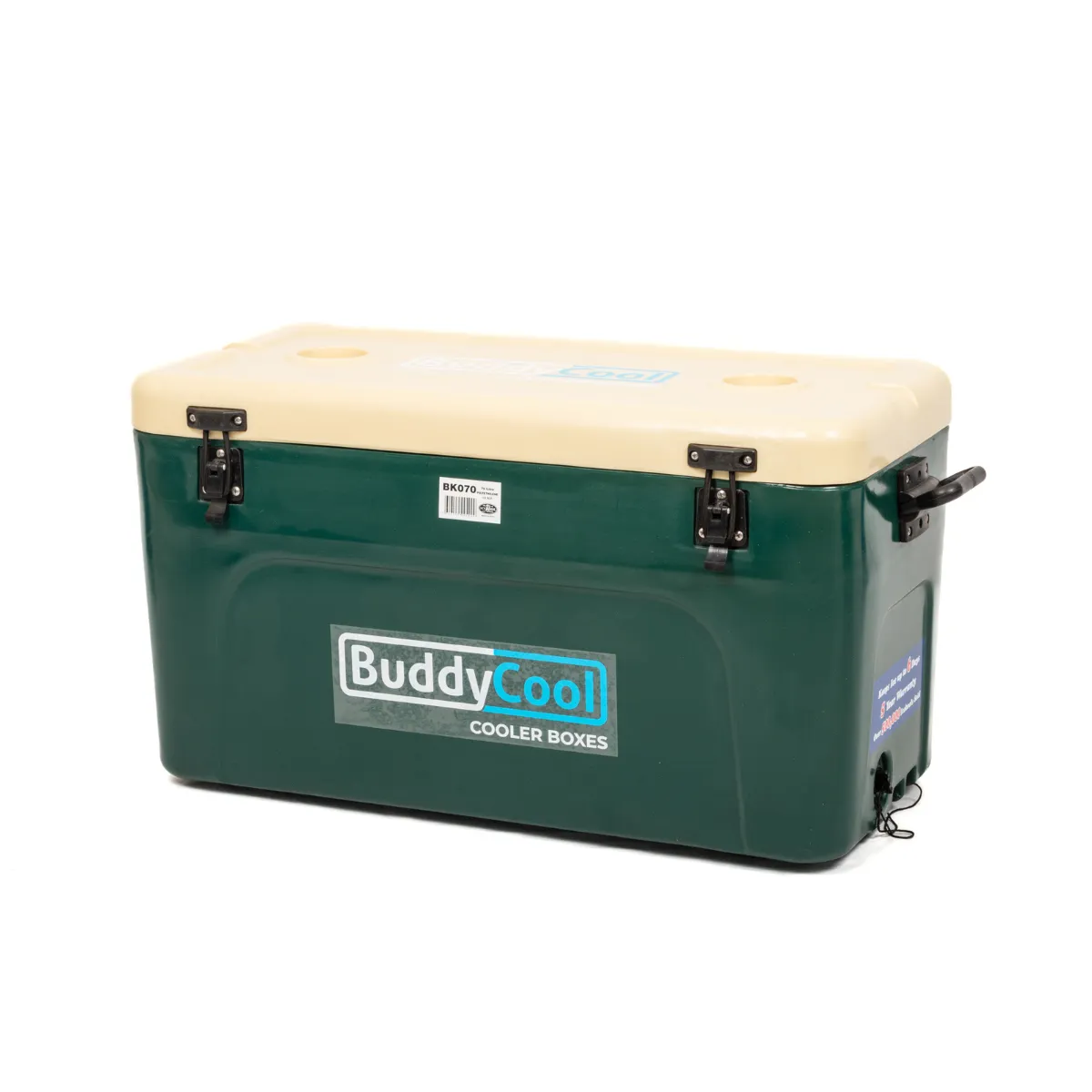 BuddyCool 70 Litre Cooler Box - Image 10