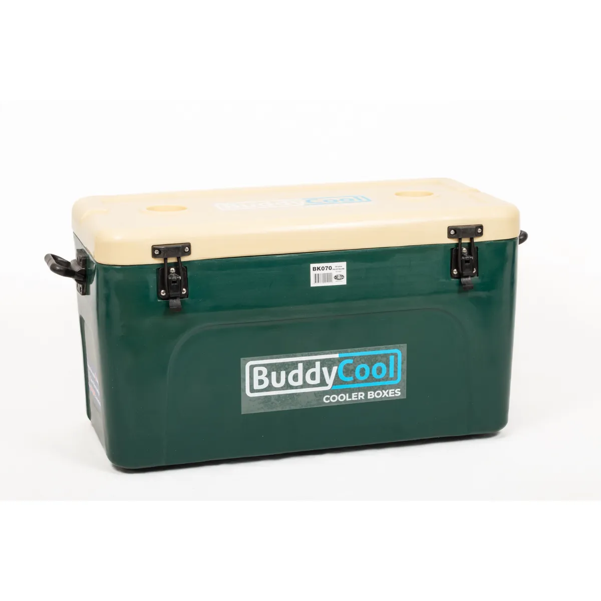 BuddyCool 70 Litre Cooler Box - Image 9