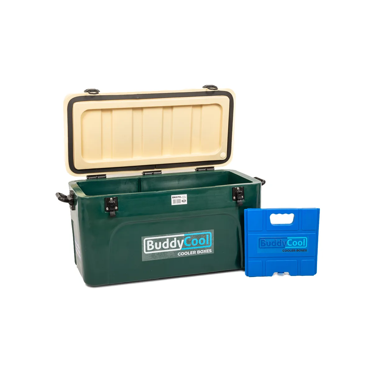 BuddyCool 70 Litre Cooler Box - Image 12