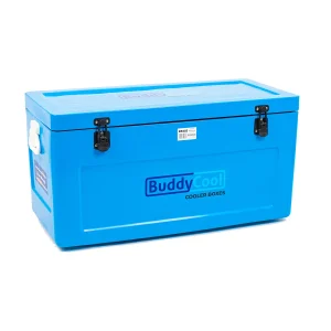 BuddyCool 85 Litre Cooler Box
