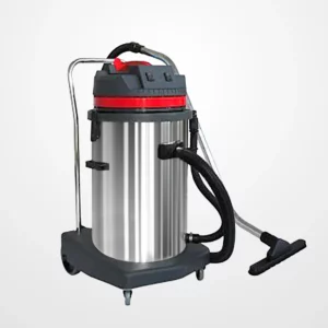 Wet and Dry Commercial Vacuum